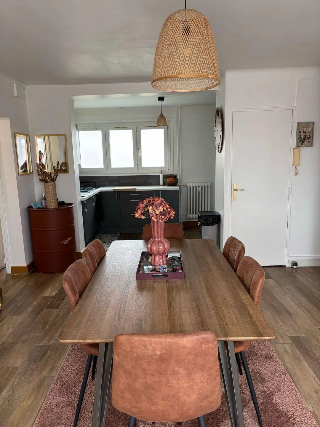 Location Tourcoing Appartement 6992fd730f52