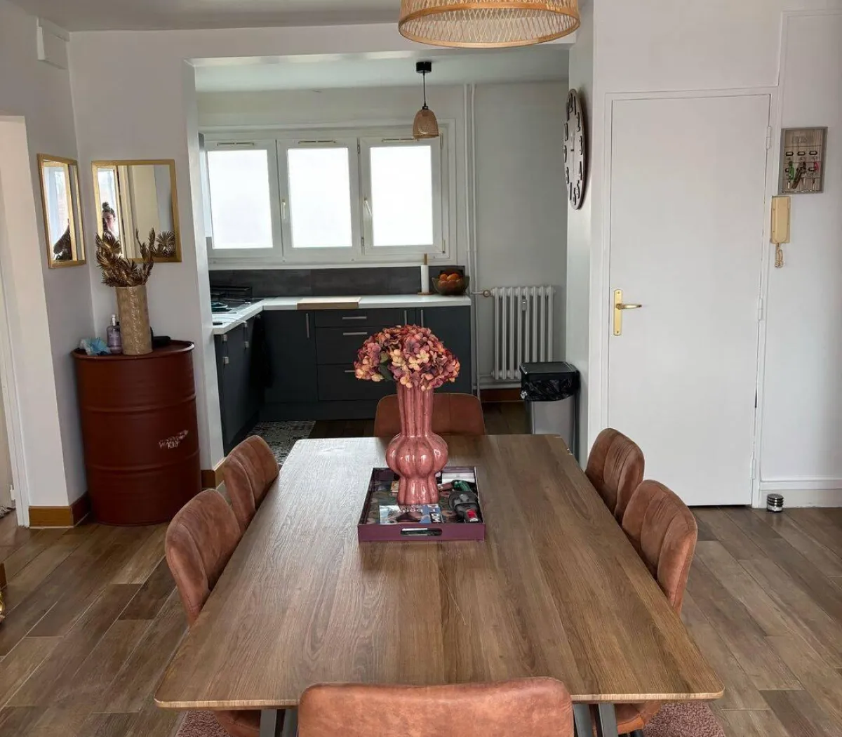 Location Tourcoing Appartement 6992fd730f52