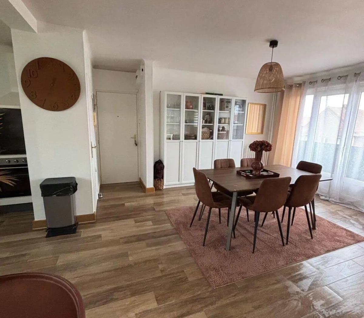 Location Tourcoing Appartement 6992fd730f52