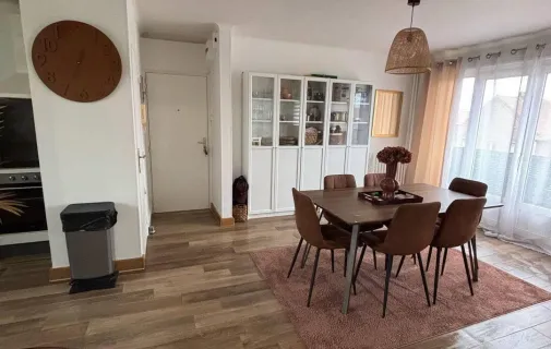 Location Tourcoing Appartement 6992fd730f52