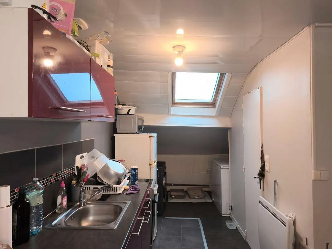 Location Nantes Appartement 6992ff139785