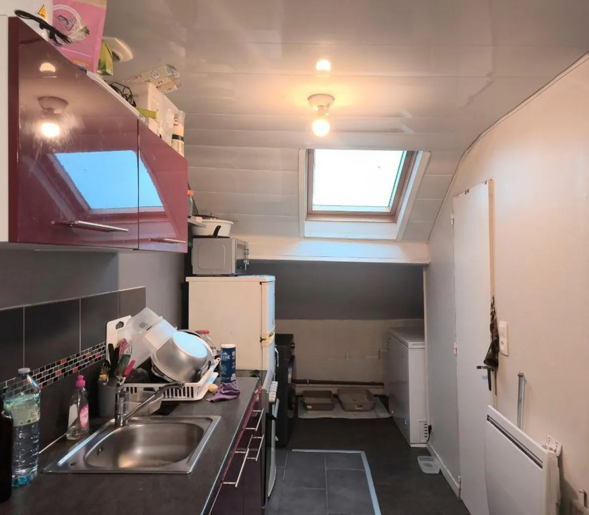Location Nantes Appartement 6992ff139785