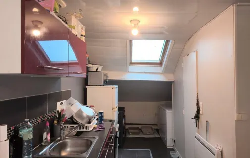 Location Nantes Appartement 6992ff139785