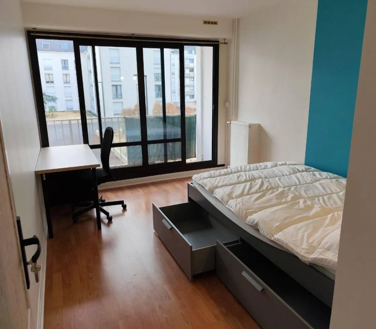 Location Tours Chambre 69931d0773fc