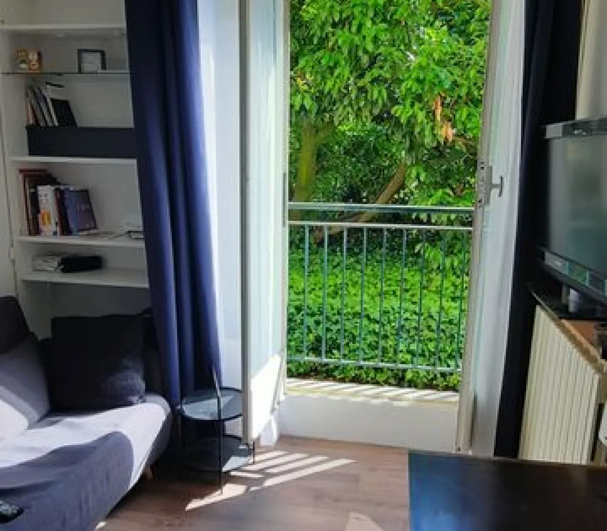 Location Paris Appartement 69935d16b075