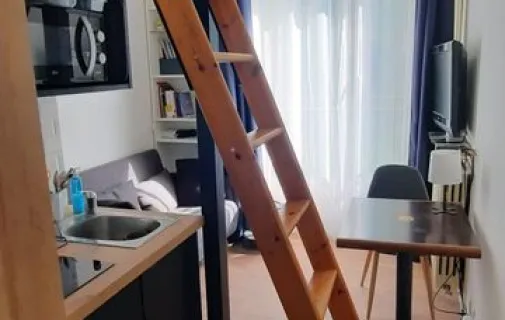 Location Paris Appartement 69935d16b075