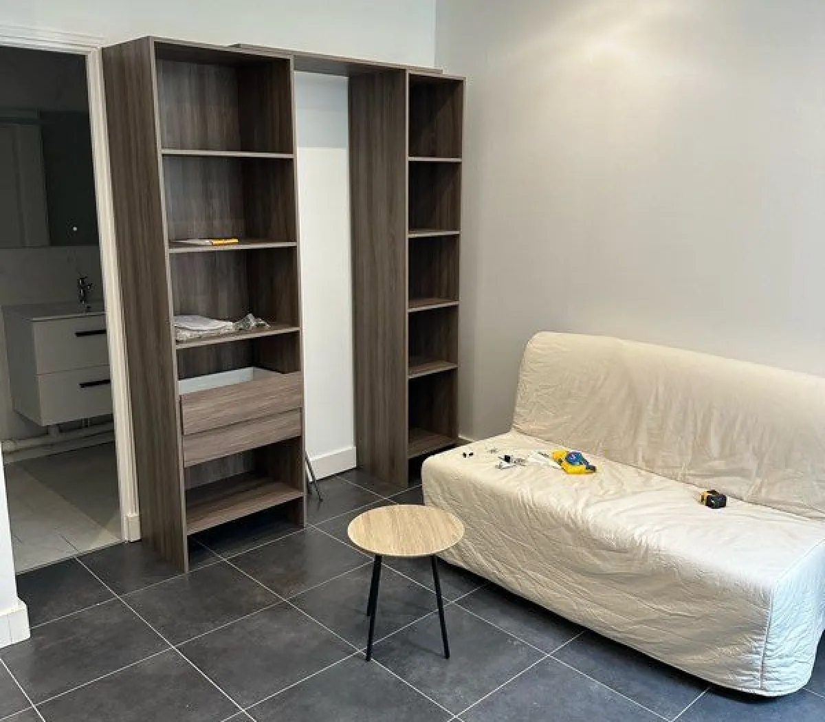 Location Rosny-sous-Bois Appartement 69935d23a8bf