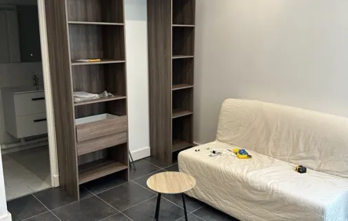 Location Rosny-sous-Bois Appartement 69935d23a8bf