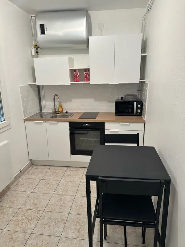 Location Rosny-sous-Bois Appartement 69935d23a8bf