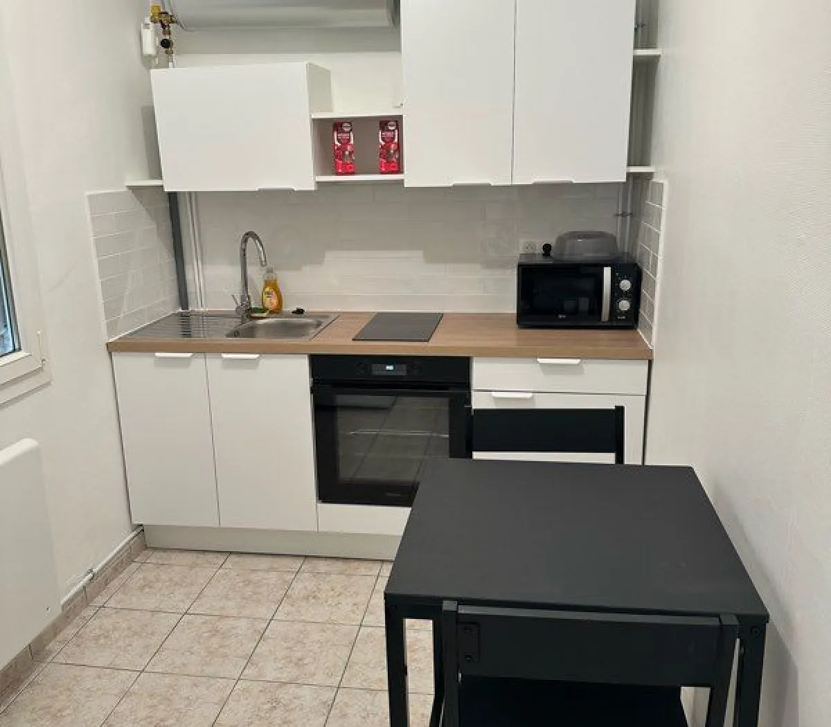 Location Rosny-sous-Bois Appartement 69935d23a8bf