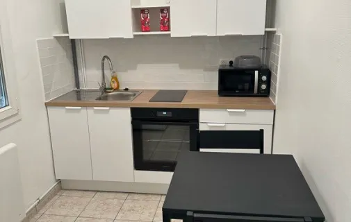 Location Rosny-sous-Bois Appartement 69935d23a8bf