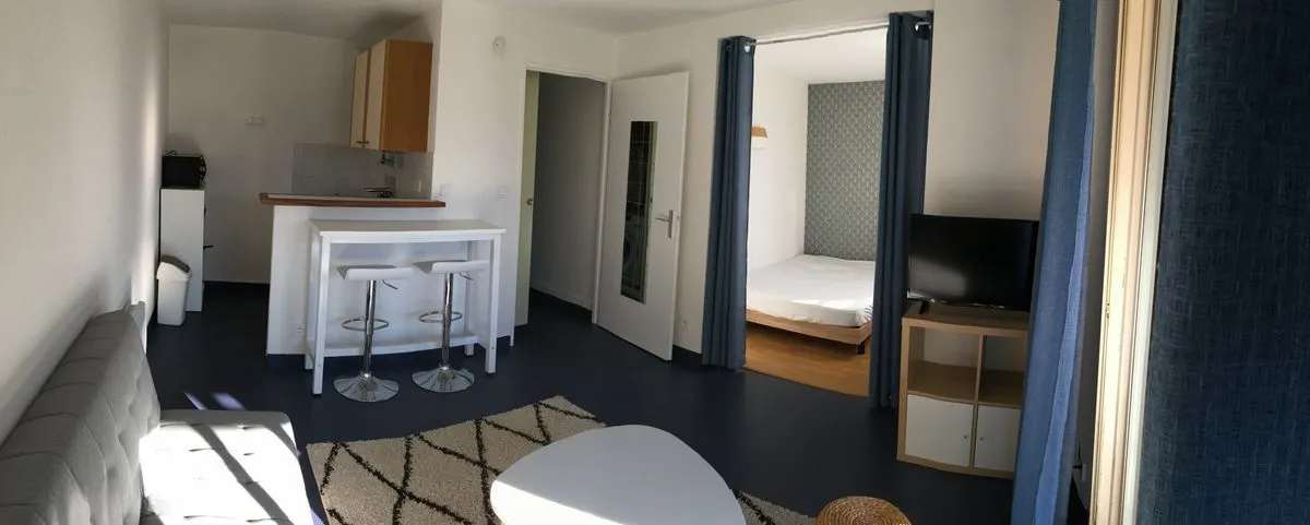 Location Toulouse Appartement 69935eb782ef