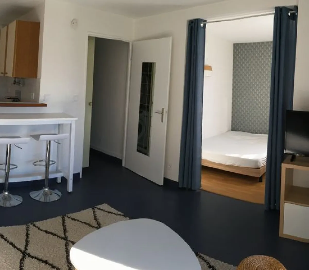 Location Toulouse Appartement 69935eb782ef