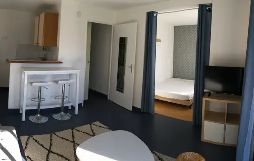 Location Toulouse Appartement 69935eb782ef