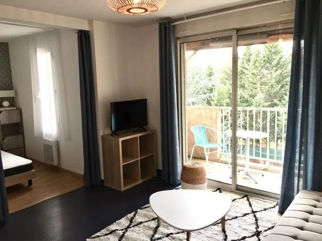 Location Toulouse Appartement 69935eb782ef