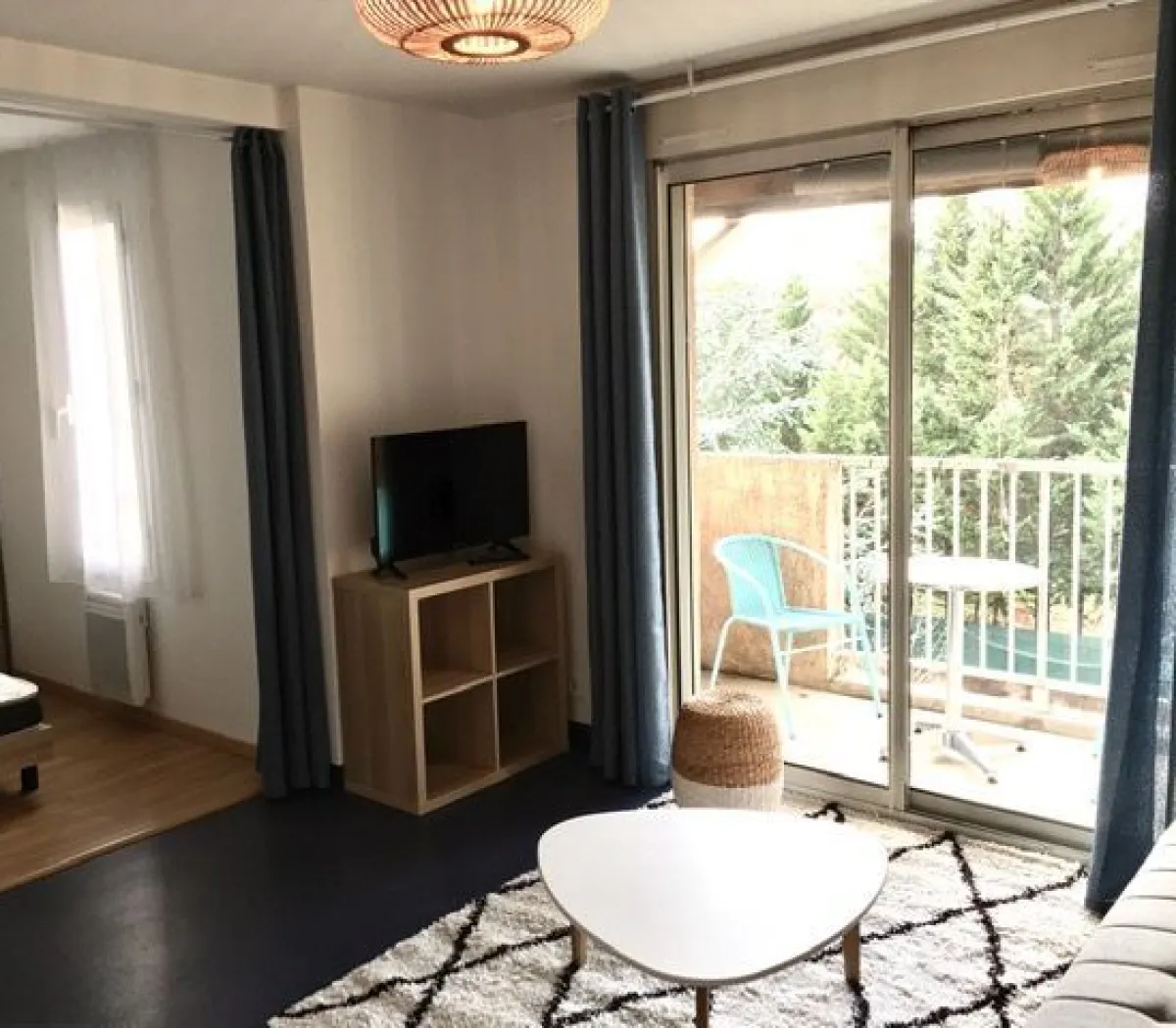 Location Toulouse Appartement 69935eb782ef