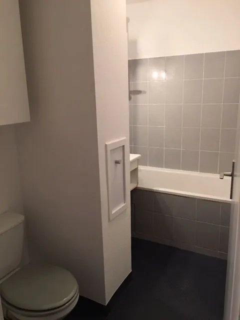 Location Toulouse Appartement 69935eb782ef