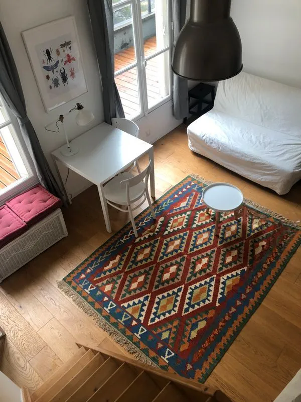 Location Paris Appartement 69935ec6b492