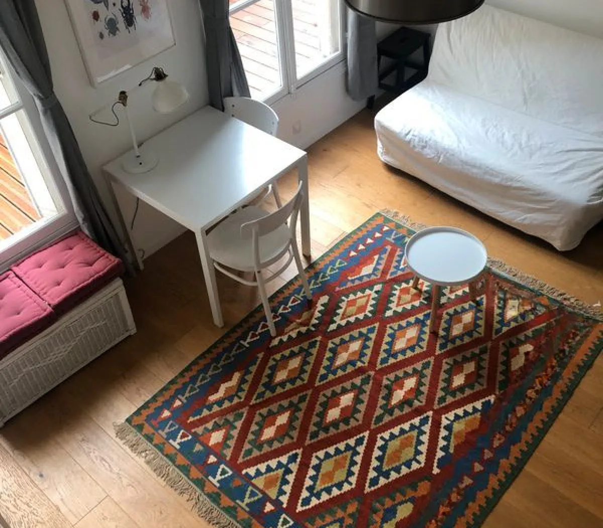 Location Paris Appartement 69935ec6b492