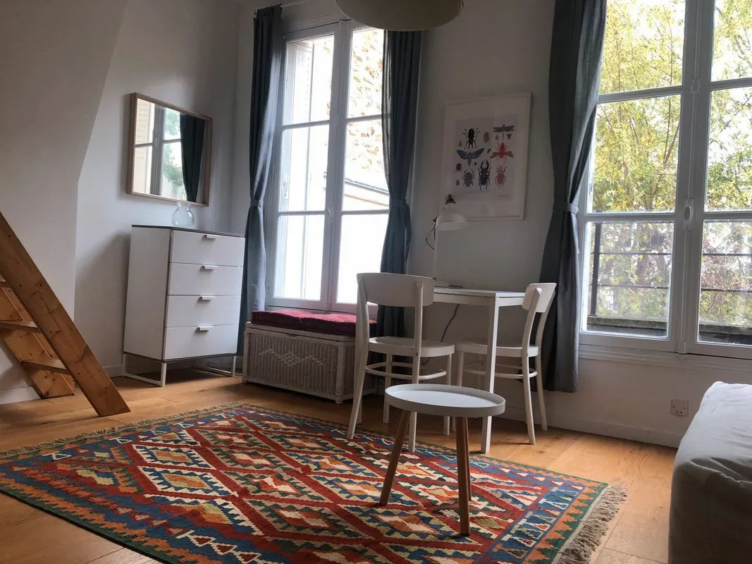 Location Paris Appartement 69935ec6b492