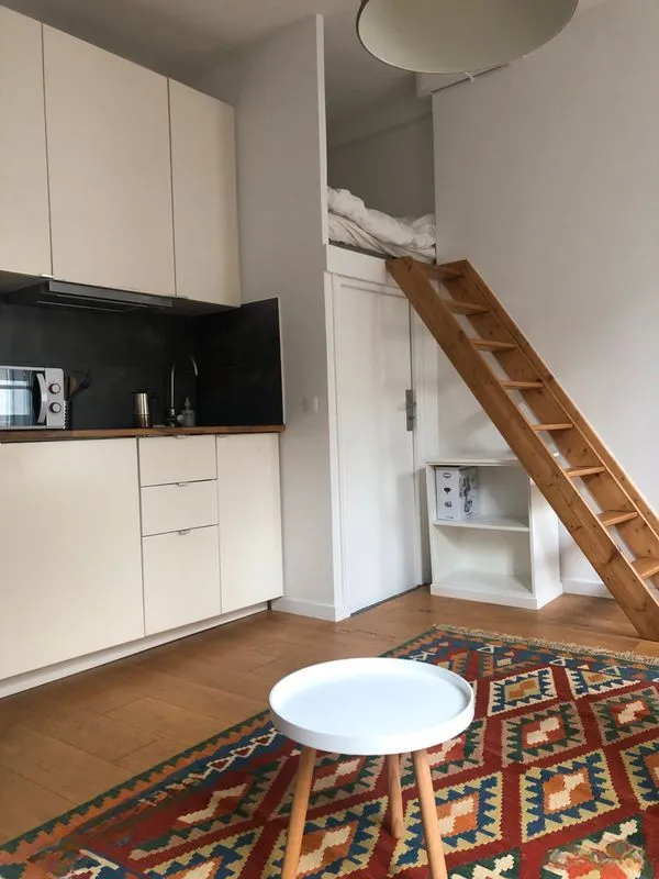 Location Paris Appartement 69935ec6b492