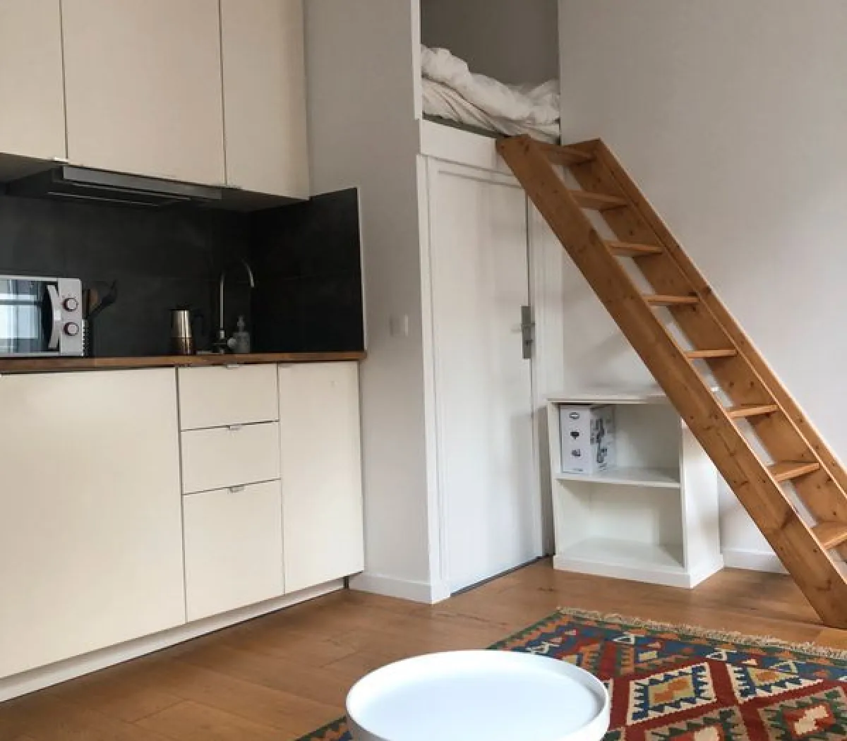 Location Paris Appartement 69935ec6b492