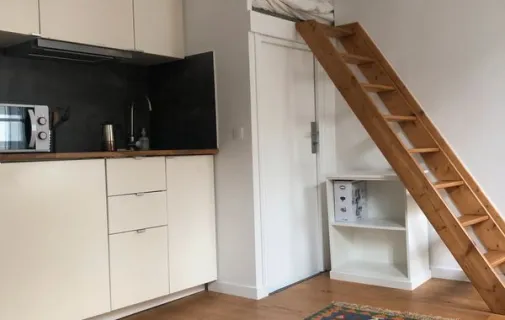 Location Paris Appartement 69935ec6b492