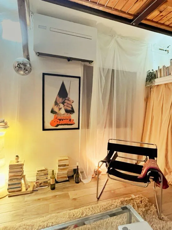 Location Paris Appartement 69935ece88cf