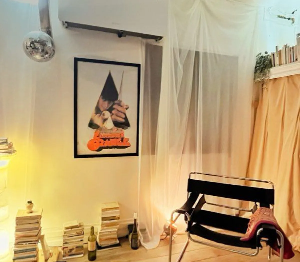 Location Paris Appartement 69935ece88cf