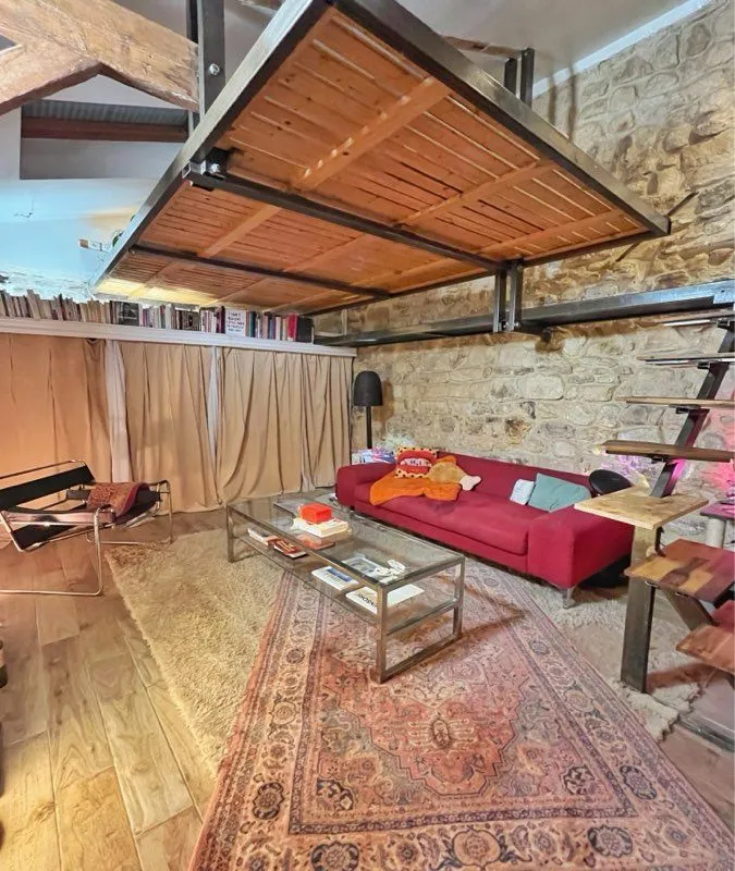 Location Paris Appartement 69935ece88cf