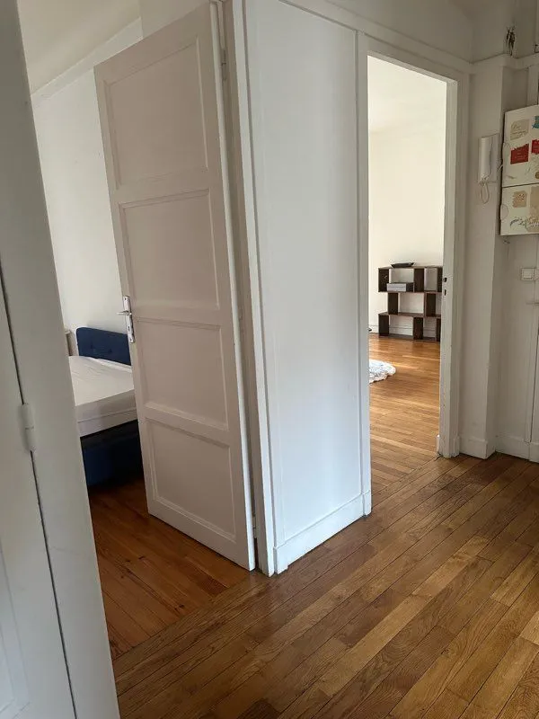 Location Paris Appartement 6993607c93e5