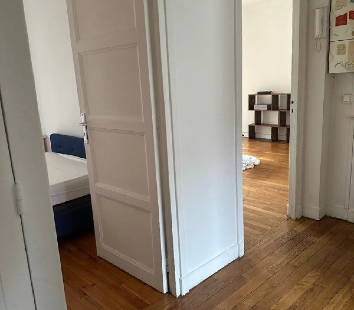 Location Paris Appartement 6993607c93e5
