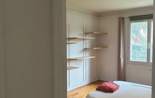 Location Paris Appartement 6993607c93e5