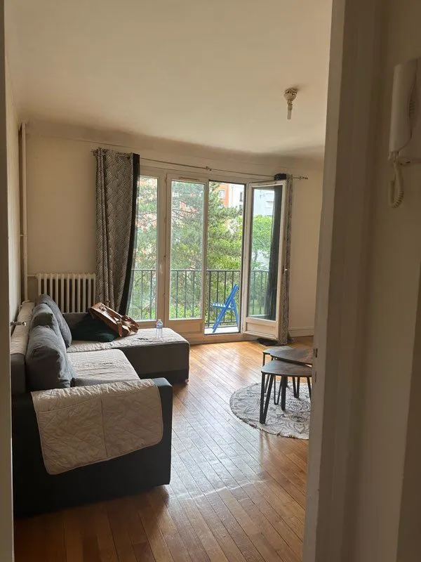 Location Paris Appartement 6993607c93e5