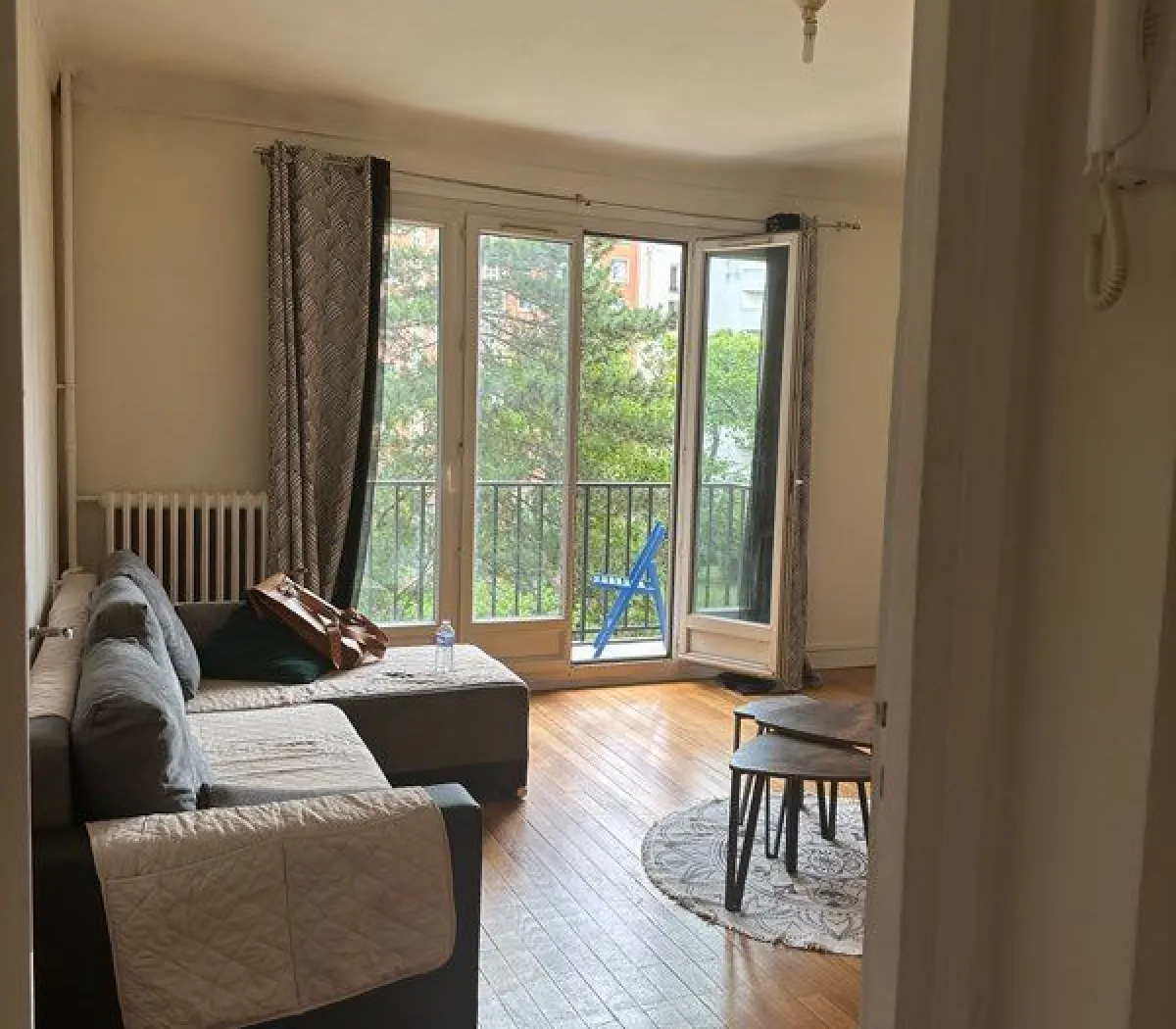 Location Paris Appartement 6993607c93e5