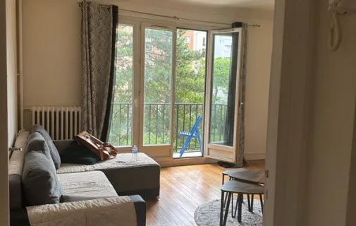Location Paris Appartement 6993607c93e5
