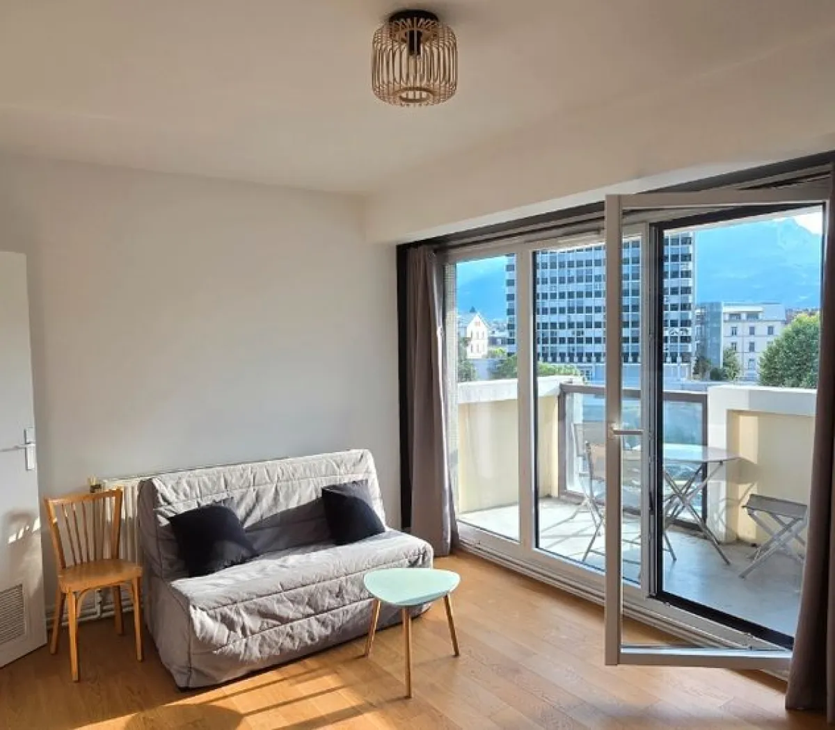 Location Grenoble Appartement 69936087a43d