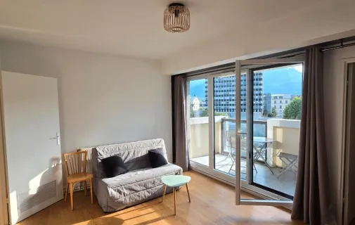 Location Grenoble Appartement 69936087a43d