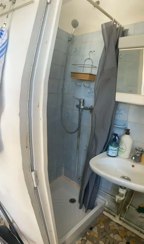 Location Paris Appartement 6993608dc434