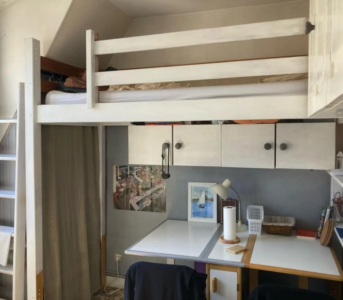 Location Paris Appartement 6993608dc434