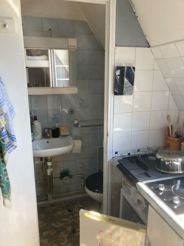 Location Paris Appartement 6993608dc434