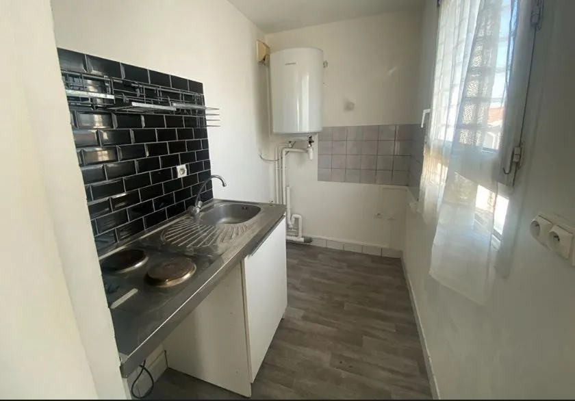 Location Aubervilliers Appartement 699360941f91