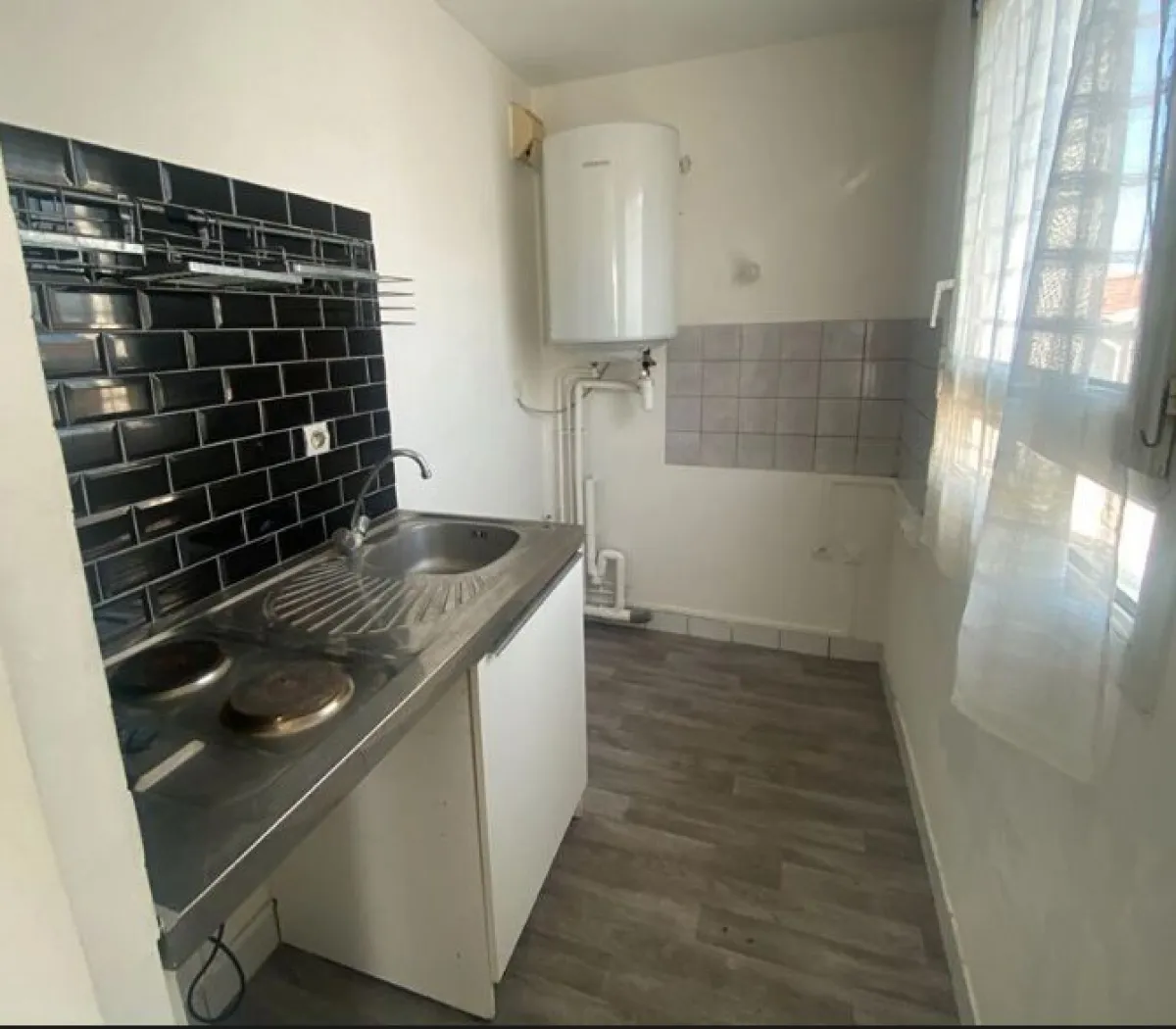 Location Aubervilliers Appartement 699360941f91