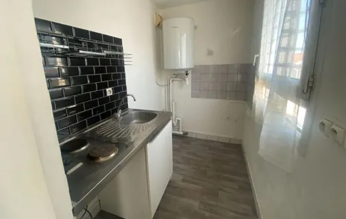 Location Aubervilliers Appartement 699360941f91