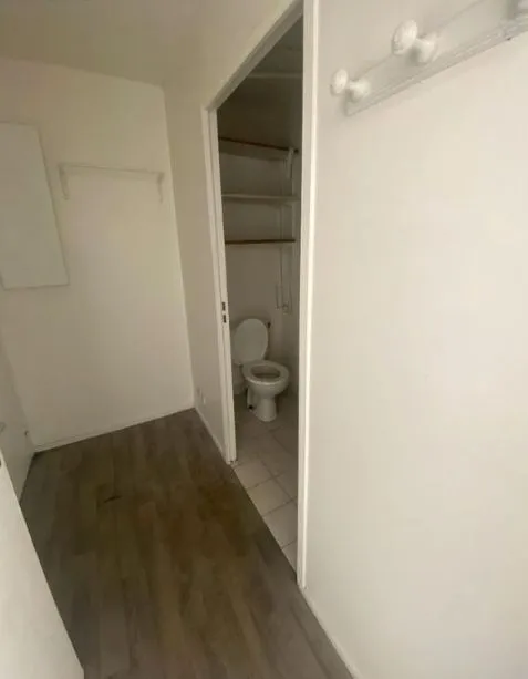 Location Aubervilliers Appartement 699360941f91