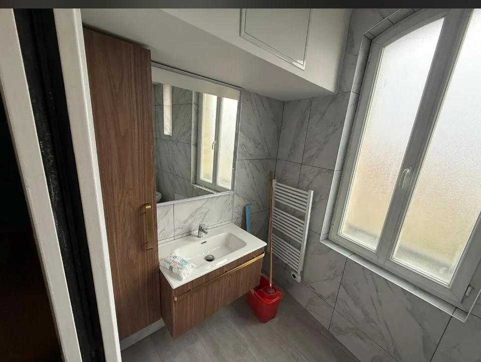 Location Bois-Colombes Appartement 699365769ce4