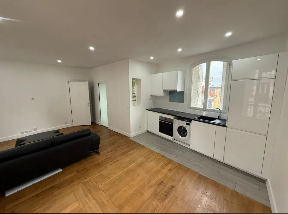 Location Bois-Colombes Appartement 699365769ce4