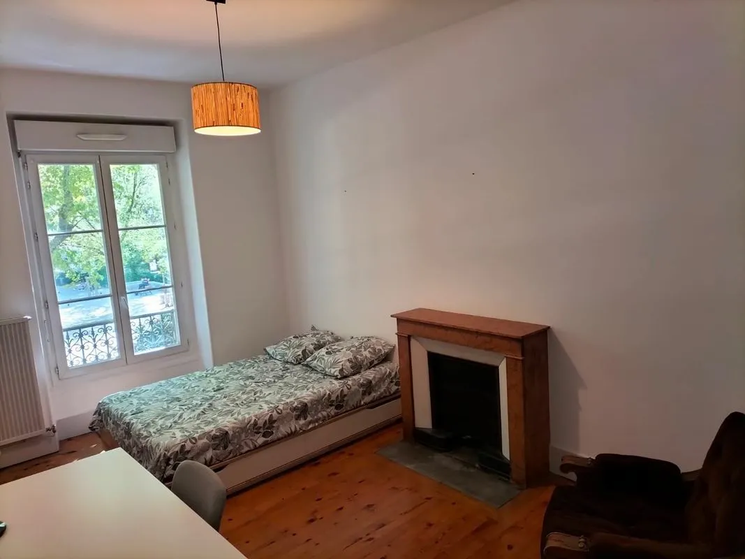 Location Grenoble Appartement 69936585b302