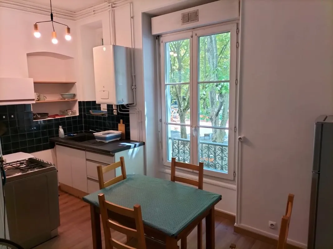 Location Grenoble Appartement 69936585b302