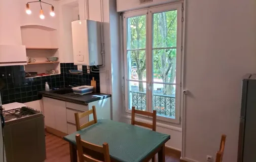 Location Grenoble Appartement 69936585b302